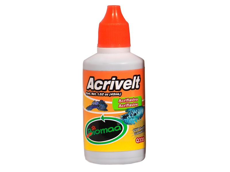ACRIVELT