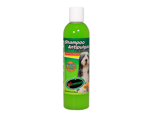 ANTI-FLEA SHAMPOO