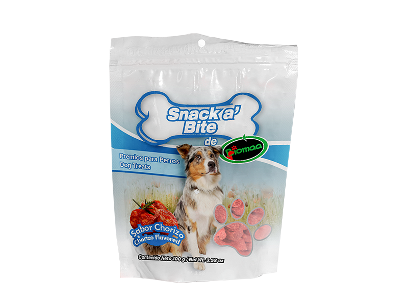 DOG TREATS