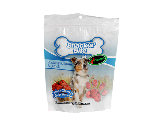 DOG TREATS