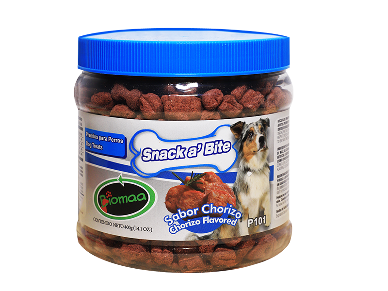 DOG TREATS
