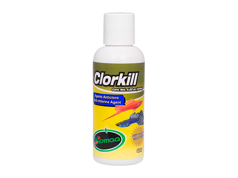 CLORKILL