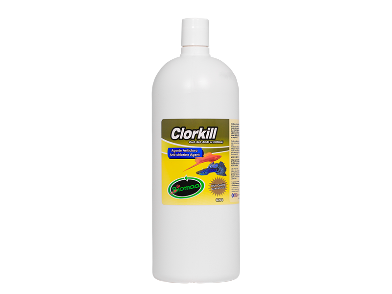 CLORKILL