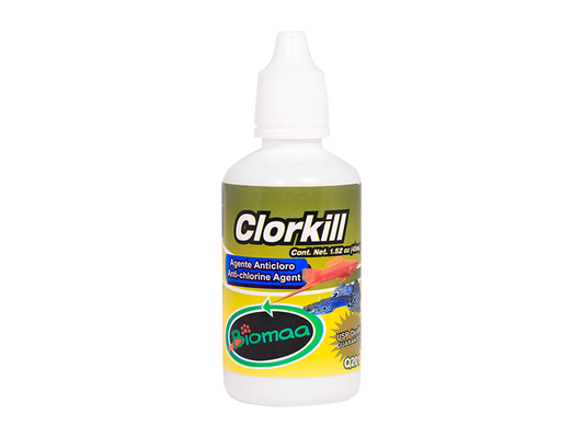 CLORKILL