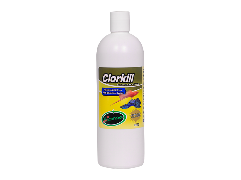 CLORKILL