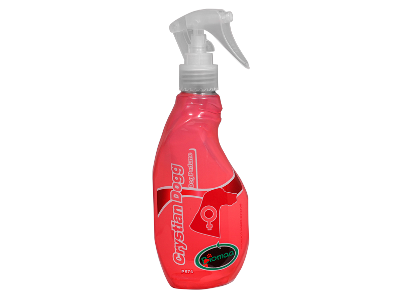 DOG PERFUME