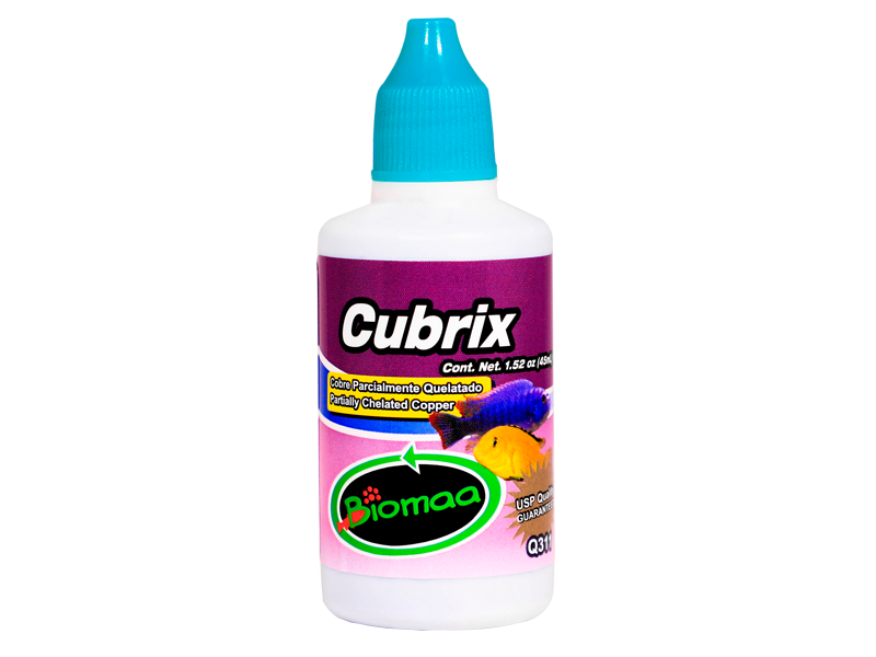 CUBRIX