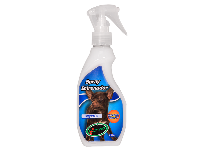 DOG AND CAT REPELLENT