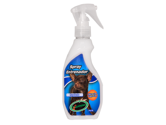 DOG AND CAT REPELLENT