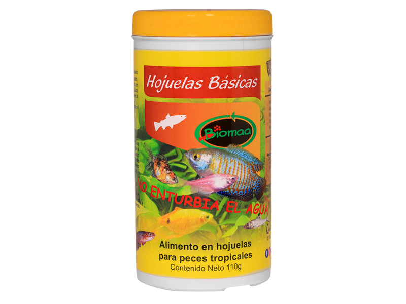FISH FLAKES