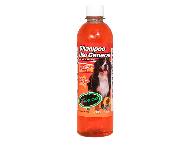 GENERAL PURPOSE DOG SHAMPOO