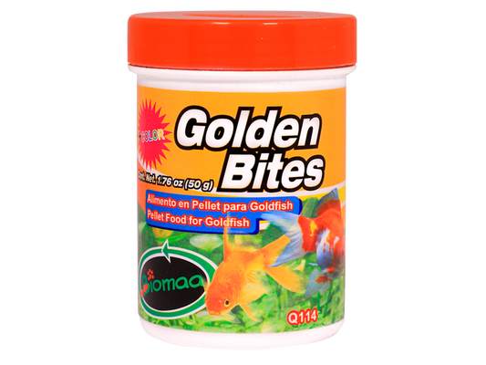 GOLDEN BITES