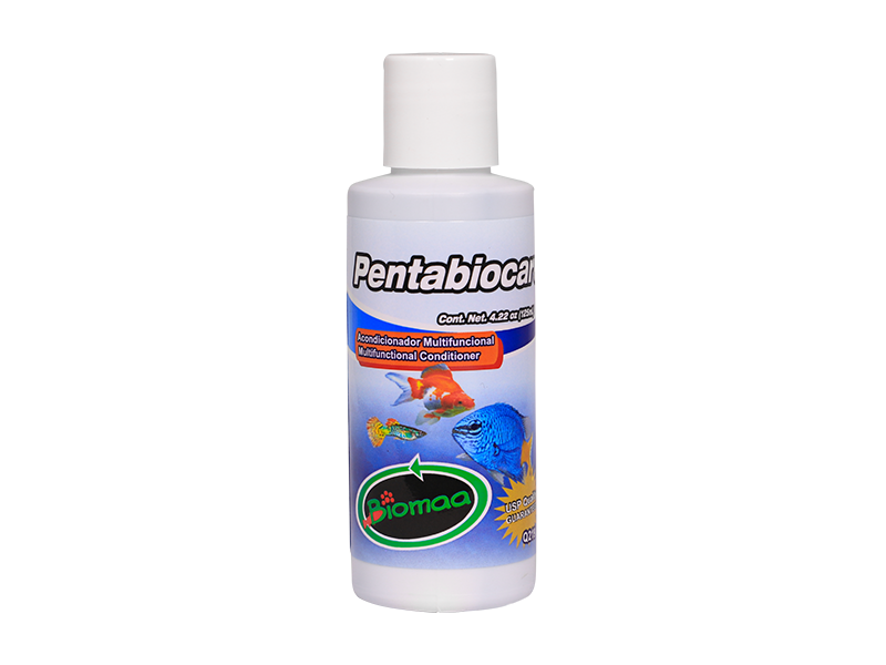 PENTABIOCARE