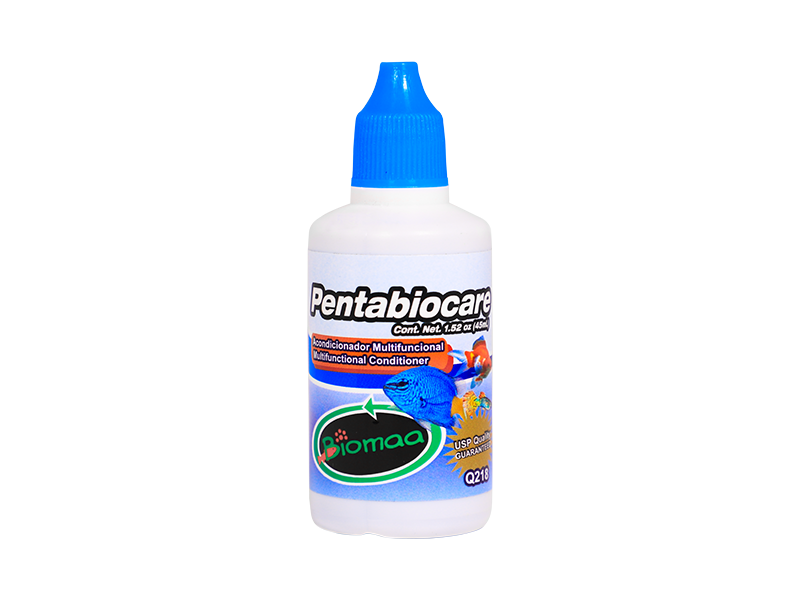 PENTABIOCARE