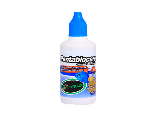 PENTABIOCARE