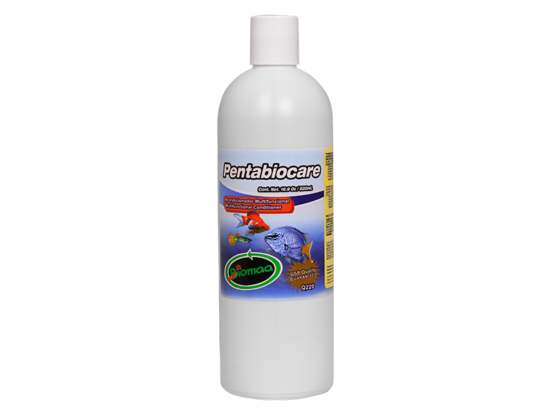 PENTABIOCARE