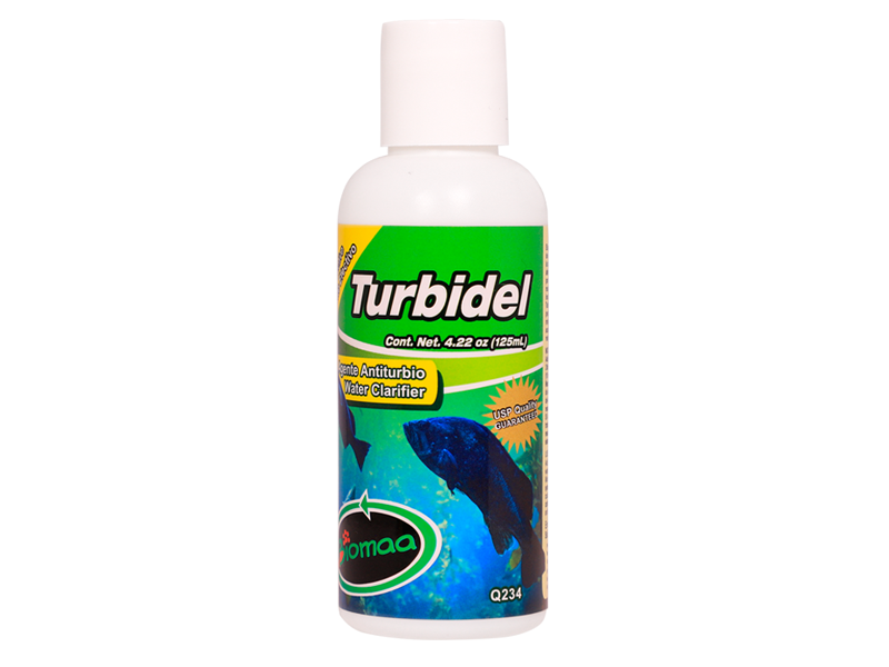 TURBIDEL