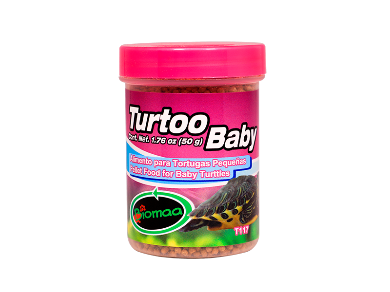 TURTOO BABY