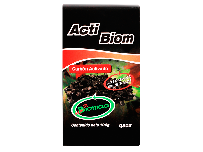 ACTI-BIOM