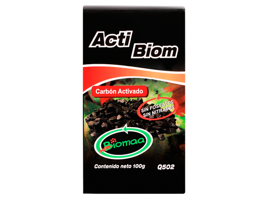 ACTI-BIOM