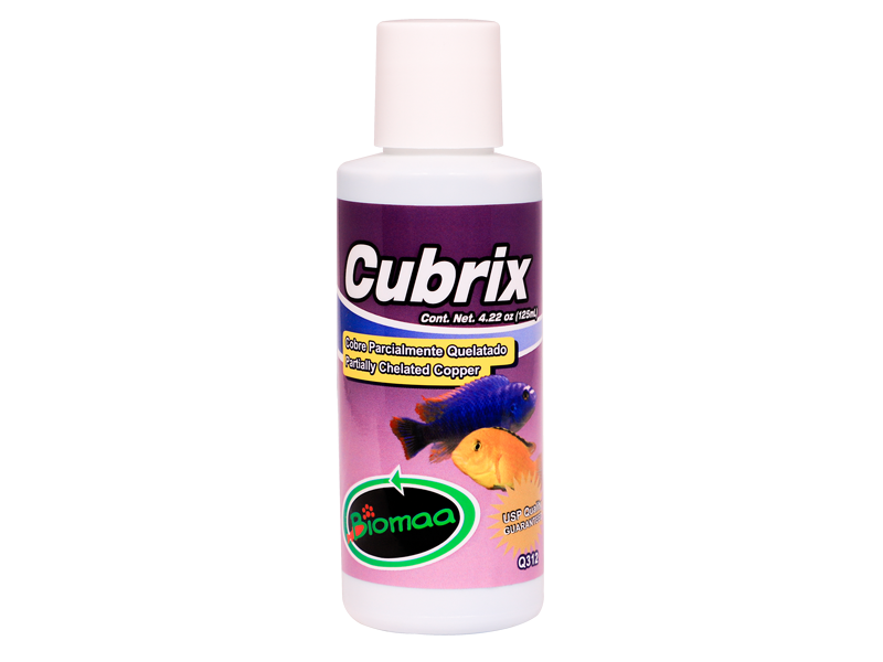 CUBRIX