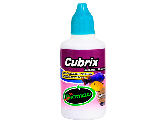 CUBRIX