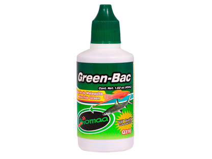 GREEN-BAC