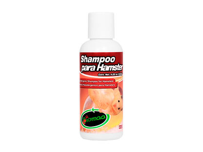 HAMSTER SHAMPOO