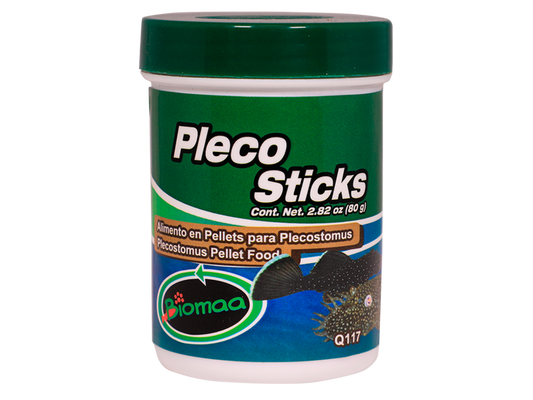 PLECO STICKS