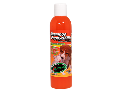 PUPPY & KITTY ANTI-FLEA SHAMPOO