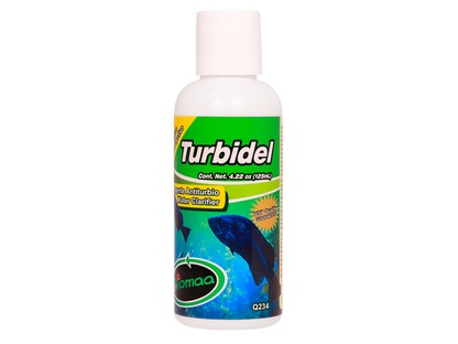 TURBIDEL