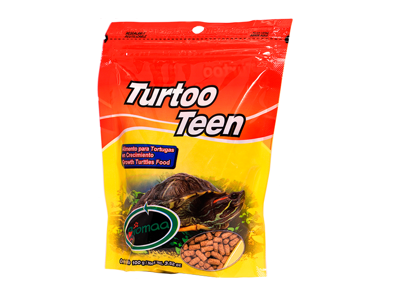 TURTOO TEEN